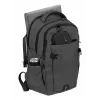 City seljakott NATEC NTO-2226 — polüester, 160×325×465 mm, must/hall