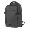 City seljakott NATEC NTO-2226 — polüester, 160×325×465 mm, must/hall