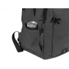 City seljakott NATEC NTO-2226 — polüester, 160×325×465 mm, must/hall