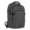 City seljakott NATEC NTO-2226 — polüester, 160×325×465 mm, must/hall