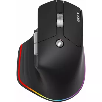 ACER Juhtmevaba hiir - Vertikaalne ergonoomiline - Optiline