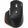 ACER Juhtmevaba hiir - Vertikaalne ergonoomiline - Optiline