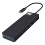 TARGUS Hyperdrive Flex 8 Port USB-c Hub (must)