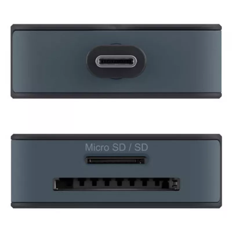 TARGUS Hyperdrive Flex 8 Port USB-c Hub (must)