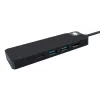 TARGUS Hyperdrive Flex 8 Port USB-c Hub (must)