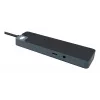 TARGUS Hyperdrive Flex 8 Port USB-c Hub (must)