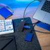 TARGUS Hyperdrive Flex 8 Port USB-c Hub (must)