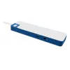 TARGUS Hyperdrive Flex 8 Port USB-C Hub (sinine)