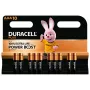 Duracell Plus ühekordne patarei AAA leelis