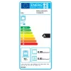 Vabaltseisev pliit Beko FBM62330GWDTN elektri-gaas must valge 72L A