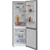 Külmik BEKO B3RCNA344HG 344 L No Frost energiaklass E tume inox 180 cm