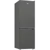 Külmik BEKO B3RCNA344HG 344 L No Frost energiaklass E tume inox 180 cm