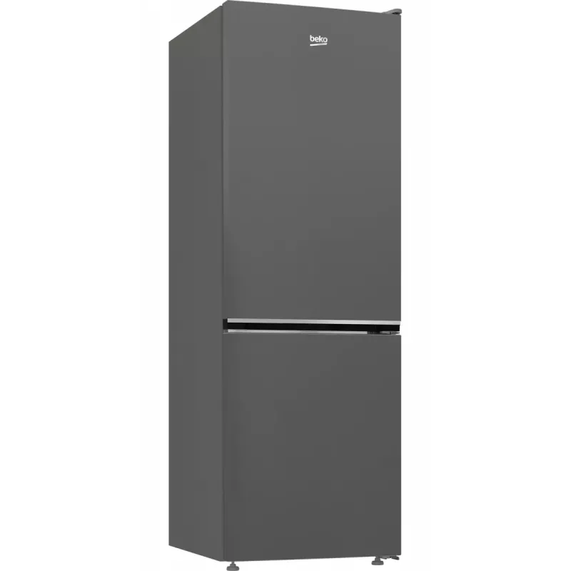 Külmik BEKO B3RCNA344HG 344 L No Frost energiaklass E tume inox 180 cm