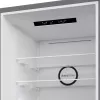 Külmik BEKO B3RCNA344HG 344 L No Frost energiaklass E tume inox 180 cm