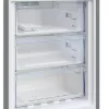 Külmik BEKO B3RCNA344HG 344 L No Frost energiaklass E tume inox 180 cm