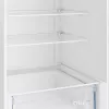 Külmik BEKO B1RCNA364XB — 316 L kogumaht, külmik 210 L, sügavkülmik 106 L, No Frost, parempoolne hing