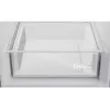 Külmik BEKO B1RCNA364XB — 316 L kogumaht, külmik 210 L, sügavkülmik 106 L, No Frost, parempoolne hing