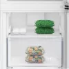 Külmik BEKO B1RCNA364XB — 316 L kogumaht, külmik 210 L, sügavkülmik 106 L, No Frost, parempoolne hing