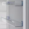 Külmik BEKO B1RCNA364XB — 316 L kogumaht, külmik 210 L, sügavkülmik 106 L, No Frost, parempoolne hing