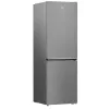 Külmik BEKO B1RCNA364XB — 316 L kogumaht, külmik 210 L, sügavkülmik 106 L, No Frost, parempoolne hing