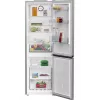Külmik BEKO B1RCNA364XB — 316 L kogumaht, külmik 210 L, sügavkülmik 106 L, No Frost, parempoolne hing