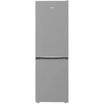 Külmik BEKO B1RCNA364XB — 316 L kogumaht, külmik 210 L, sügavkülmik 106 L, No Frost, parempoolne hing