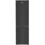Eraldiseisev külmik-sügavkülmik BEKO B5RCNA405HXBR1, 405 L, No Frost, reguleeritavad riiulid, ümberpaigaldatav uks