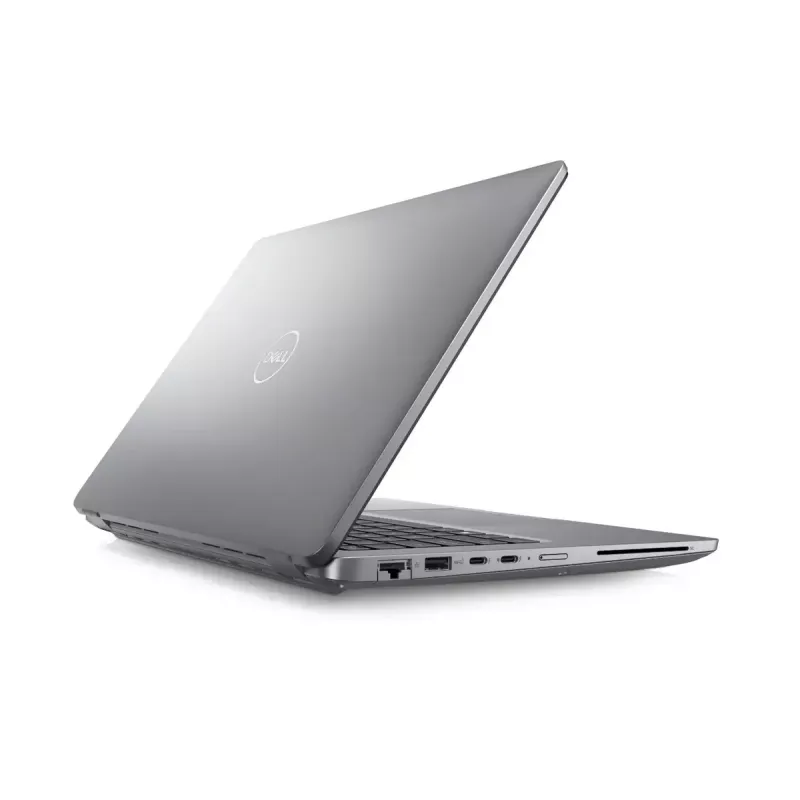 Sülearvuti Dell Latitude 5450 — 14-tolline IPS FHD 1920x1080, Intel Ultra 7 165U, 16 GB DDR5, 512 GB SSD, Windows 11 Pro