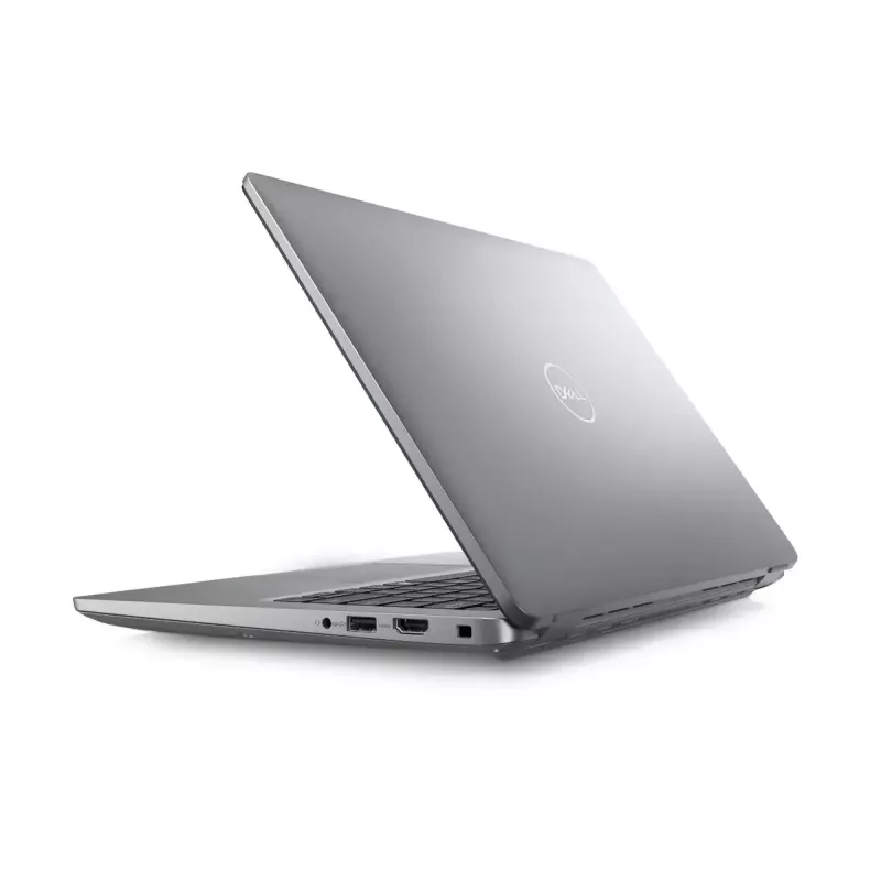 Sülearvuti Dell Latitude 5450 — 14-tolline IPS FHD 1920x1080, Intel Ultra 7 165U, 16 GB DDR5, 512 GB SSD, Windows 11 Pro