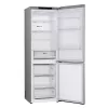 Külmik-sügavkülmik LG GBV21L0EPY, vabaltseisev 344 L (234 L külmik / 110 L sügavkülmik), No Frost, Inverter, Hõbedane