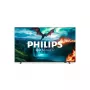 Philips 139,7 cm (55 tolli) 4K Ultra HD Smart TV Wi-Fi Must