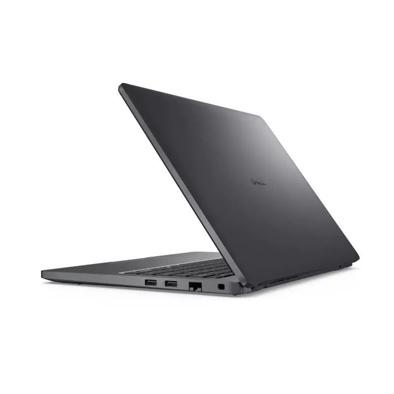 DELL Pro 14 PC14250 Intel Core 5 120U Sülearvuti 35,6 cm (14 tolli) Full HD+ 16 GB DDR5-SDRAM 512 GB SSD Wi-Fi 6E (802.11ax) Windows 11 Pro Must