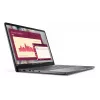 DELL Pro 14 PC14250 Intel Core 5 120U Sülearvuti 35,6 cm (14 tolli) Full HD+ 16 GB DDR5-SDRAM 512 GB SSD Wi-Fi 6E (802.11ax) Windows 11 Pro Must
