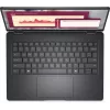 DELL Pro 14 PC14250 Intel Core 5 120U Sülearvuti 35,6 cm (14 tolli) Full HD+ 16 GB DDR5-SDRAM 512 GB SSD Wi-Fi 6E (802.11ax) Windows 11 Pro Must