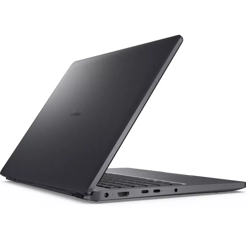 DELL Pro 14 PC14250 Intel Core 5 120U Sülearvuti 35,6 cm (14 tolli) Full HD+ 16 GB DDR5-SDRAM 512 GB SSD Wi-Fi 6E (802.11ax) Windows 11 Pro Must