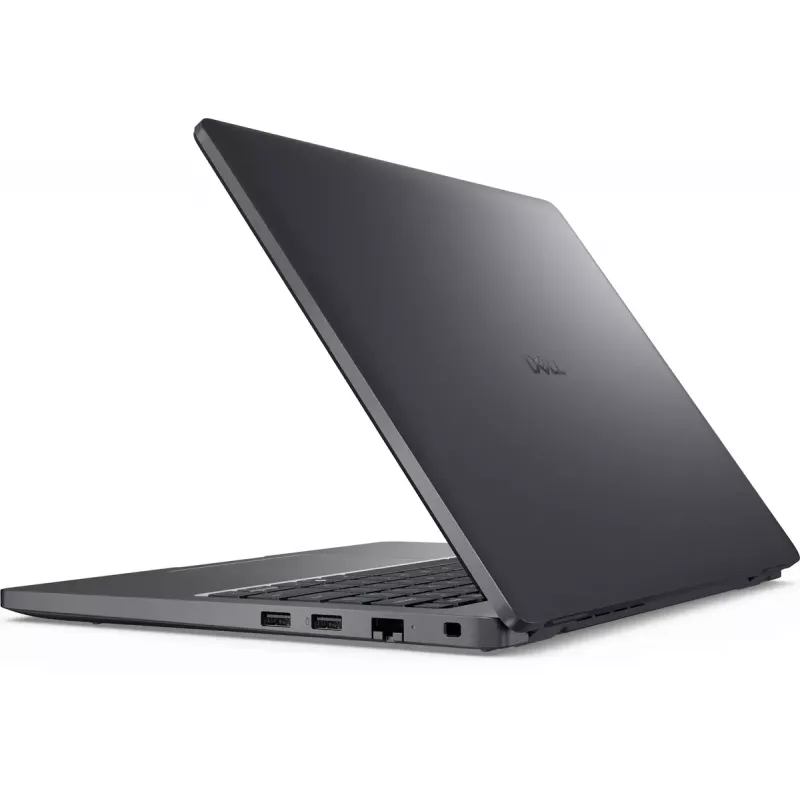 DELL Pro 14 PC14250 Intel Core 5 120U Sülearvuti 35,6 cm (14 tolli) Full HD+ 16 GB DDR5-SDRAM 512 GB SSD Wi-Fi 6E (802.11ax) Windows 11 Pro Must