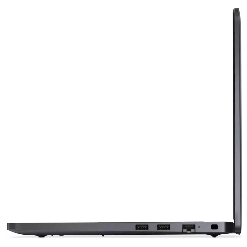 DELL Pro 14 PC14250 Intel Core 5 120U Sülearvuti 35,6 cm (14 tolli) Full HD+ 16 GB DDR5-SDRAM 512 GB SSD Wi-Fi 6E (802.11ax) Windows 11 Pro Must