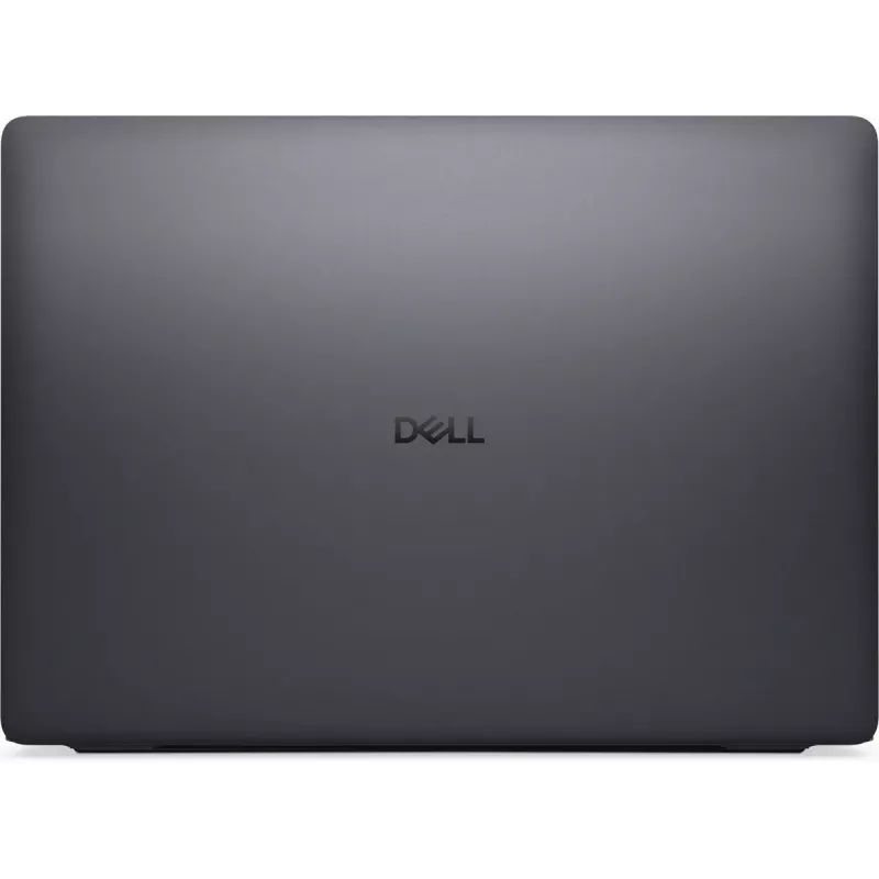 DELL Pro 14 PC14250 Intel Core 5 120U Sülearvuti 35,6 cm (14 tolli) Full HD+ 16 GB DDR5-SDRAM 512 GB SSD Wi-Fi 6E (802.11ax) Windows 11 Pro Must