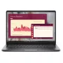 DELL Pro 14 PC14250 Intel Core 5 120U Sülearvuti 35,6 cm (14 tolli) Full HD+ 16 GB DDR5-SDRAM 512 GB SSD Wi-Fi 6E (802.11ax) Windows 11 Pro Must