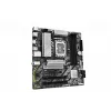 GIGABYTE B860M DS3H emaplaat – Inteli Core Ultra seeria protsessoritele, 5+1+2+1 faasi VRM, kuni 9066 MHz DDR5, 1xPCIe 5.0 + 1xPCIe 4.0 M.2, 2.5GbE LAN, USB 3.2 Gen 2