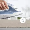 Tefal Virtuo 30 FV2C41E0 triikraud Kuiv- ja aurutriikraud Keraamiline tallatüüp 2000 W Sinine, Valge