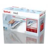 Tefal Virtuo 30 FV2C41E0 triikraud Kuiv- ja aurutriikraud Keraamiline tallatüüp 2000 W Sinine, Valge