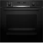 Bosch Serie 6 HRG578BB7 ahi 71 L Must