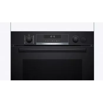 Bosch Serie 6 HRG578BB7 ahi 71 L Must