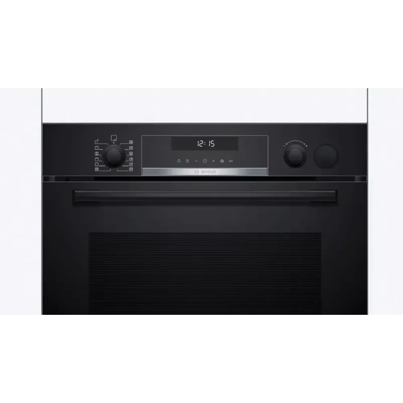 Bosch Serie 6 HRG578BB7 ahi 71 L Must