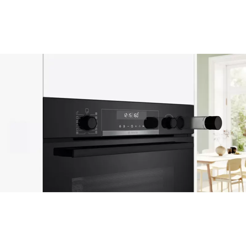 Bosch Serie 6 HRG578BB7 ahi 71 L Must