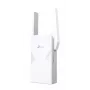 Võrgusaate- ja vastuvõtuseade TP‑LINK BE3600 2882 Mbit/s, kaheriba 2,4/5 GHz, 1× RJ‑45, valge