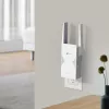 Võrgusaate- ja vastuvõtuseade TP‑LINK BE3600 2882 Mbit/s, kaheriba 2,4/5 GHz, 1× RJ‑45, valge