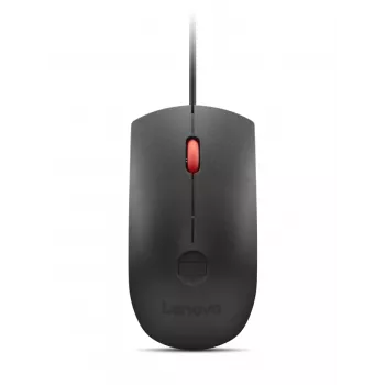 Lenovo 4Y51S24029 hiir Kontor Kahekäeline USB Type-A Optiline 2000 DPI