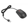 Lenovo 4Y51S24029 hiir Kontor Kahekäeline USB Type-A Optiline 2000 DPI